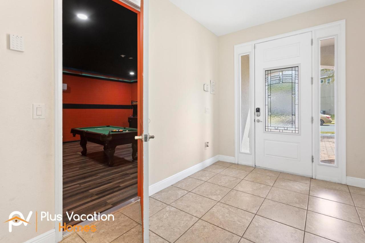 7541-Luxury Villa By Disney Pool Hot Tub Orlando Eksteriør bilde