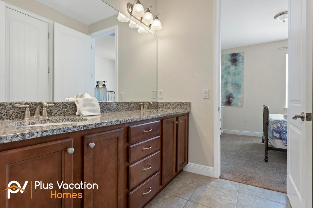 7541-Luxury Villa By Disney Pool Hot Tub Orlando Eksteriør bilde