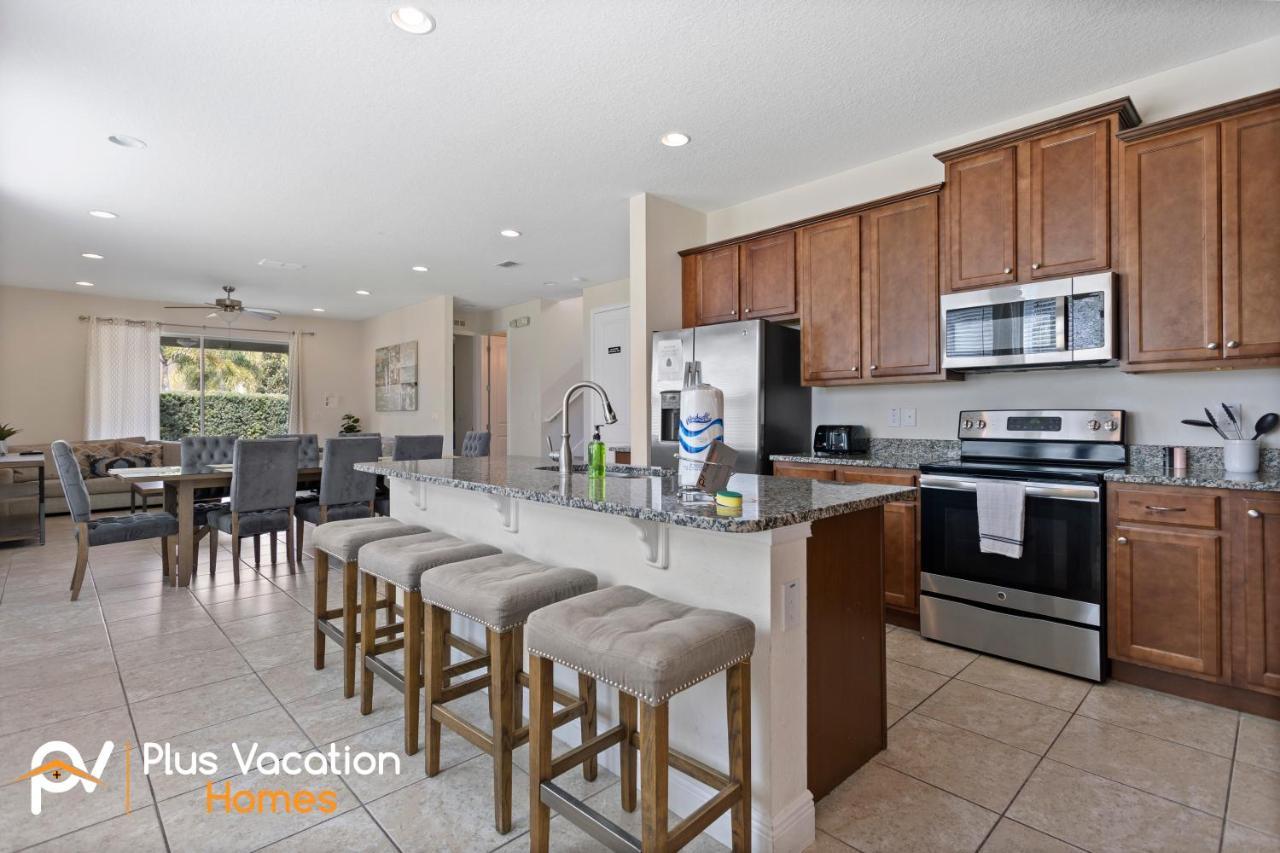 7541-Luxury Villa By Disney Pool Hot Tub Orlando Eksteriør bilde